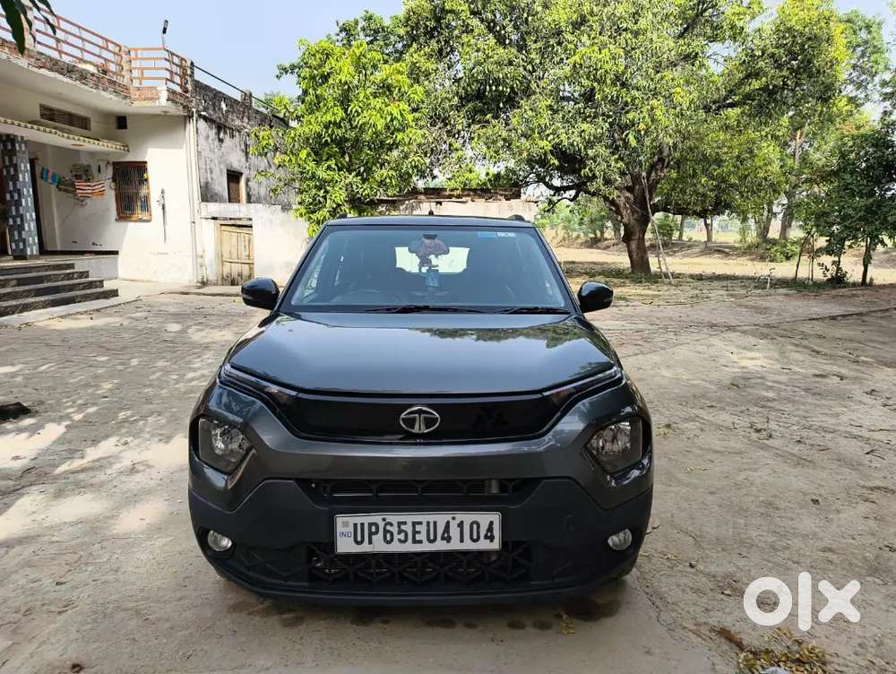Tata Punch 2023 Model