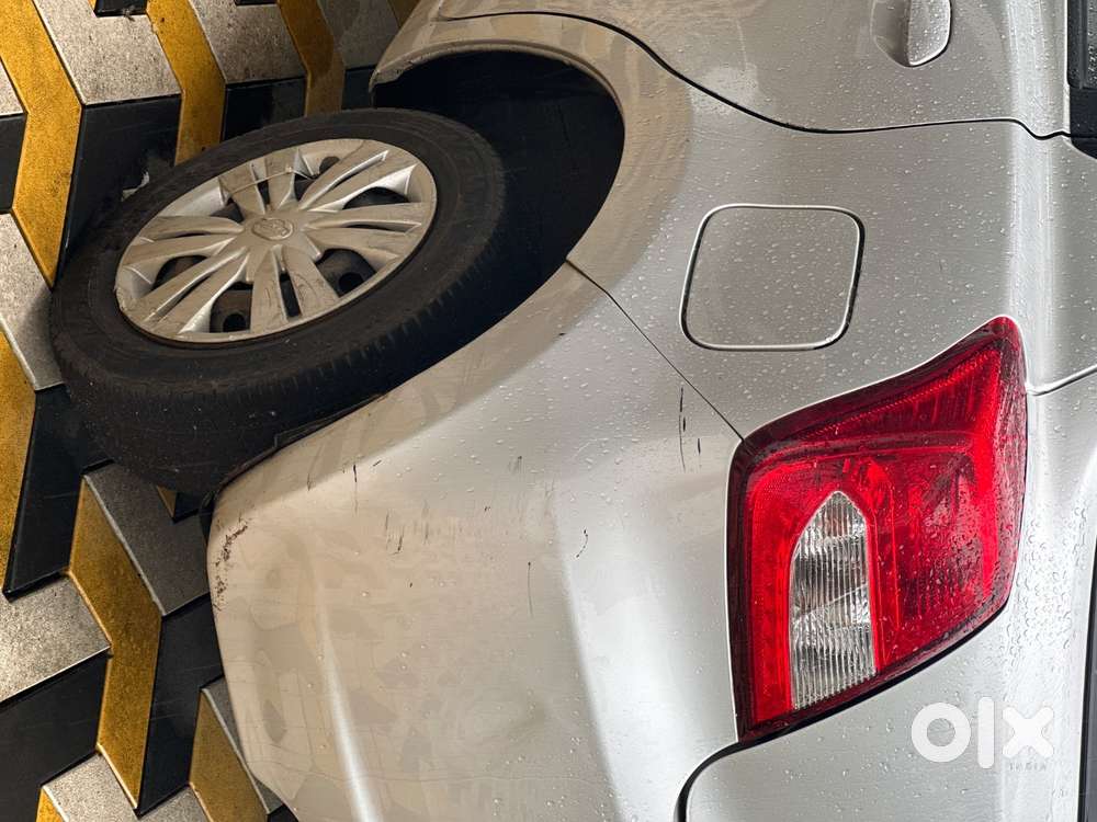 Low Km Datsun Go T 2014