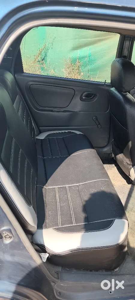 Maruti Suzuki Alto 2011 Petrol Well Maintained