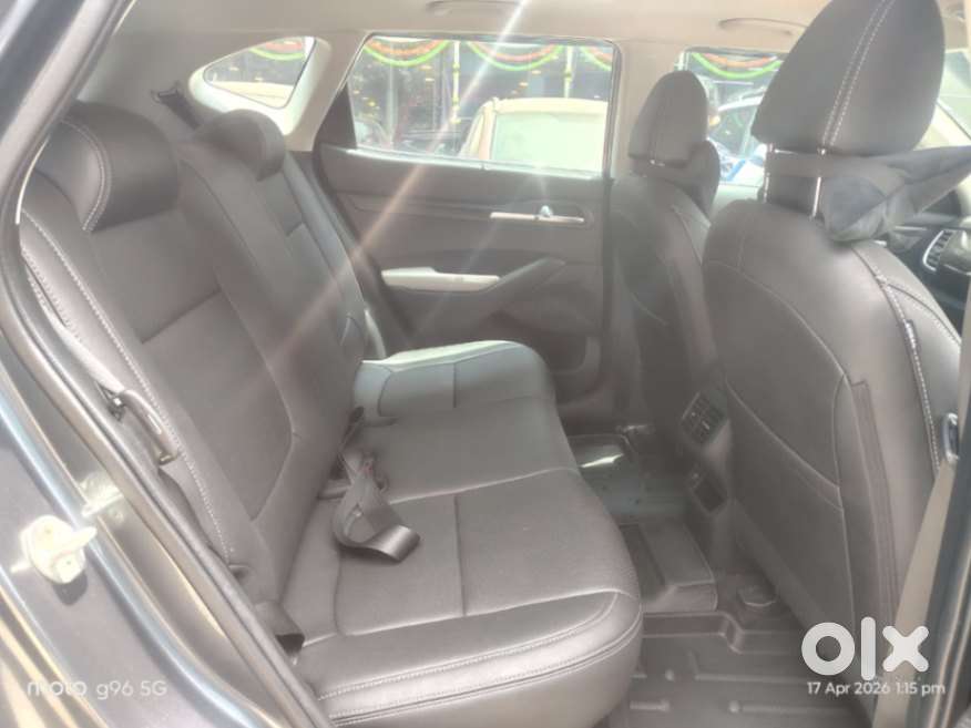 Kia Seltos Htk Plus 1.5 Turbo Petrol Imt, 2022, Petrol