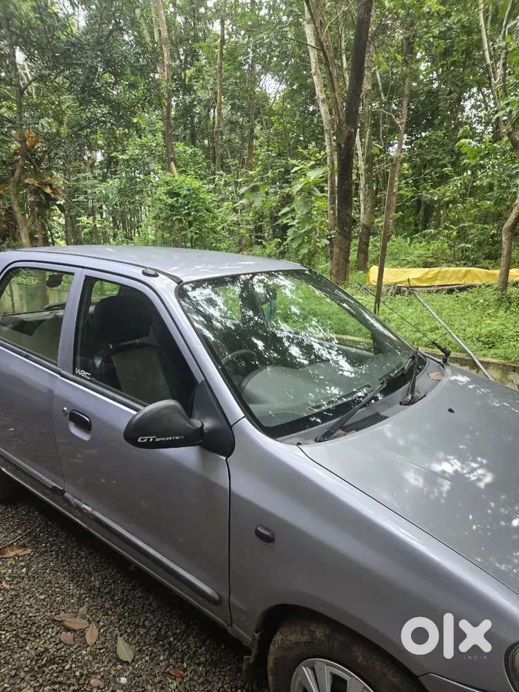 Maruti Suzuki Alto 1.1 Vx 2001 L, 103000 Km Driven
