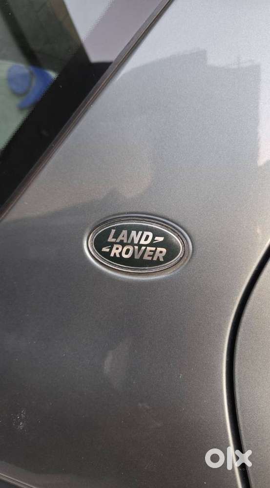 Land Rover Discovery Hse, 2016, Diesel