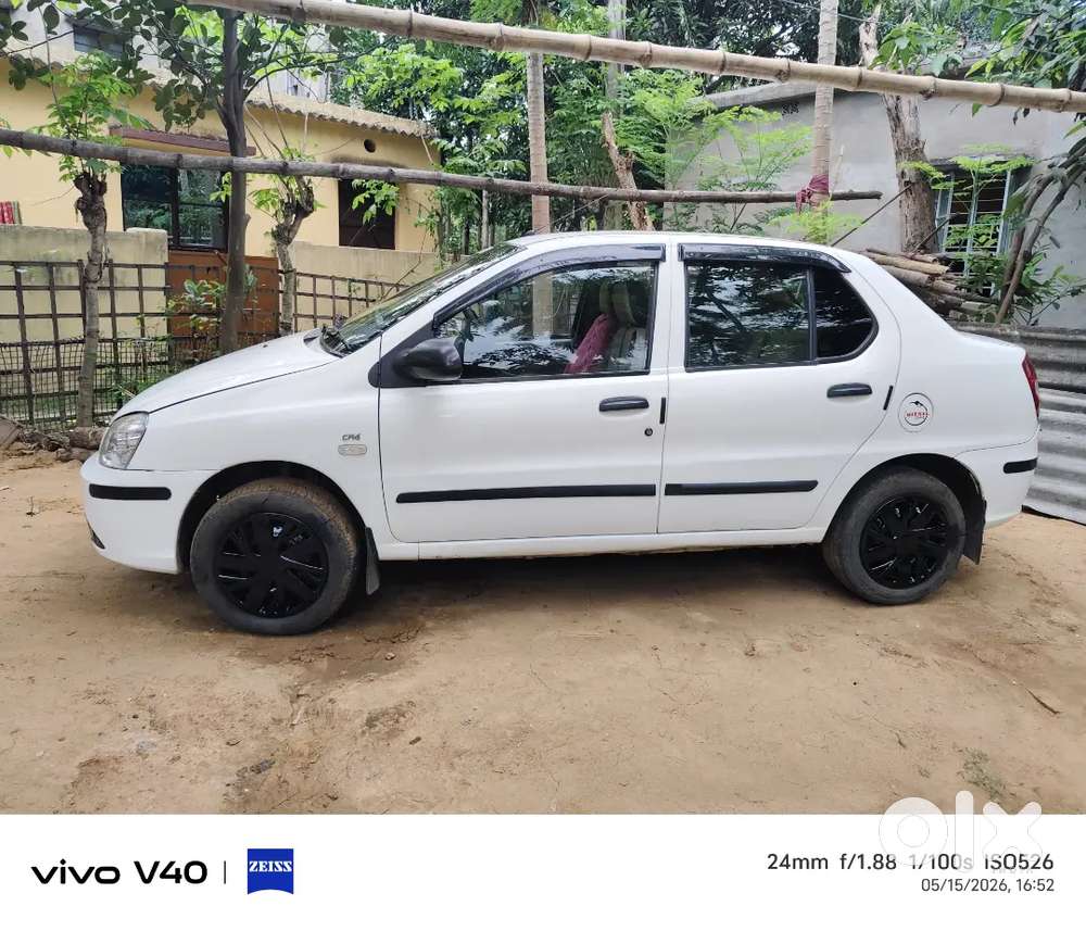 Tata Indigo Ecs 2012