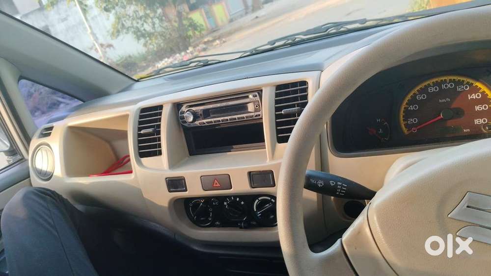 Maruti Suzuki Zen Estilo 2010 Petrol Well Maintained