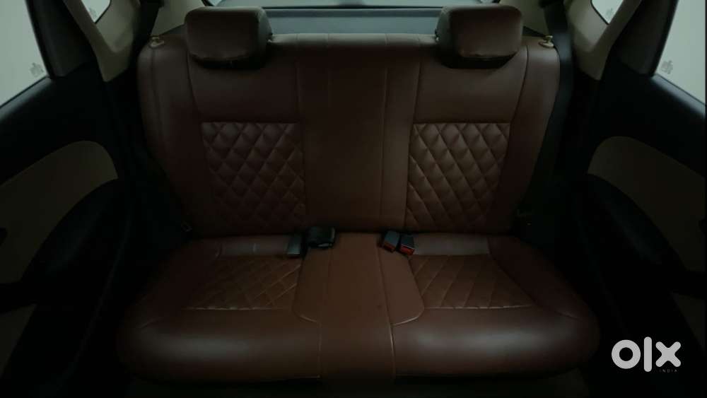 Volkswagen Polo 2009-2013 Petrol Highline 1.2l, 2015, Petrol