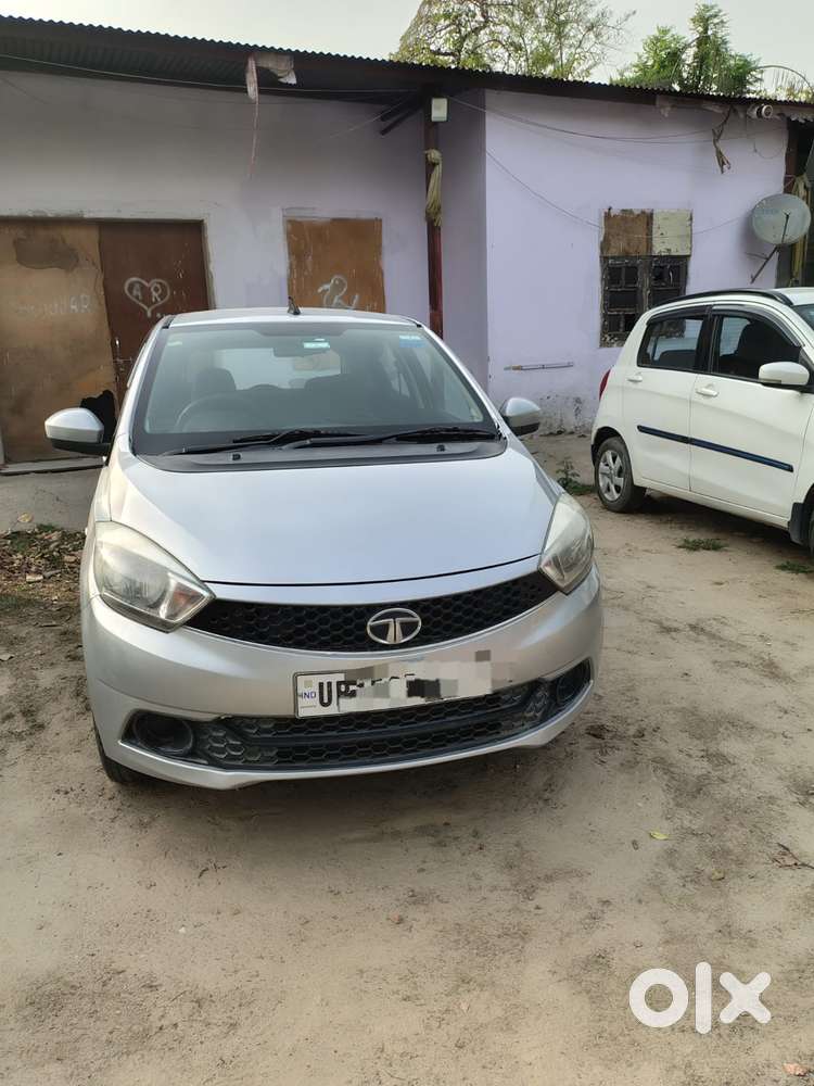 Tata Tiago 1.05 Revotorq Xt, 2016, Petrol