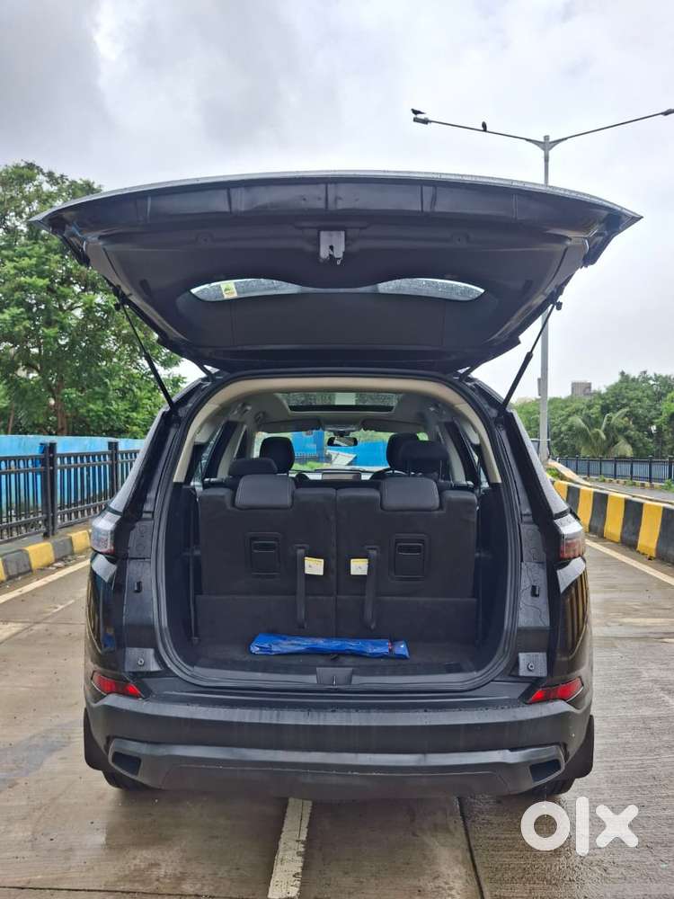 Tata Safari 2.0 Kryotec Xt Plus Dark Edition, 2023, Diesel