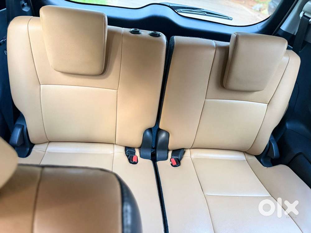 Toyota Innova Crysta 2.4 Z 7 Str, 2021, Diesel