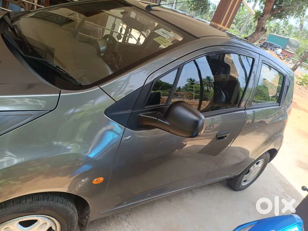 Chevrolet Beat 2012 Diesel Well Maintained