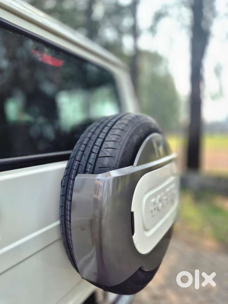 Mahindra Bolero B6, 2024, Diesel