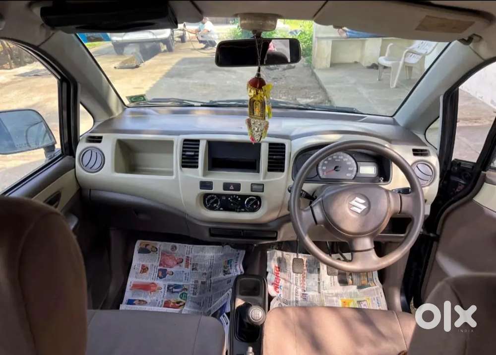 Maruti Suzuki Zen Estilo 2009 Petrol 30000 Km Driven