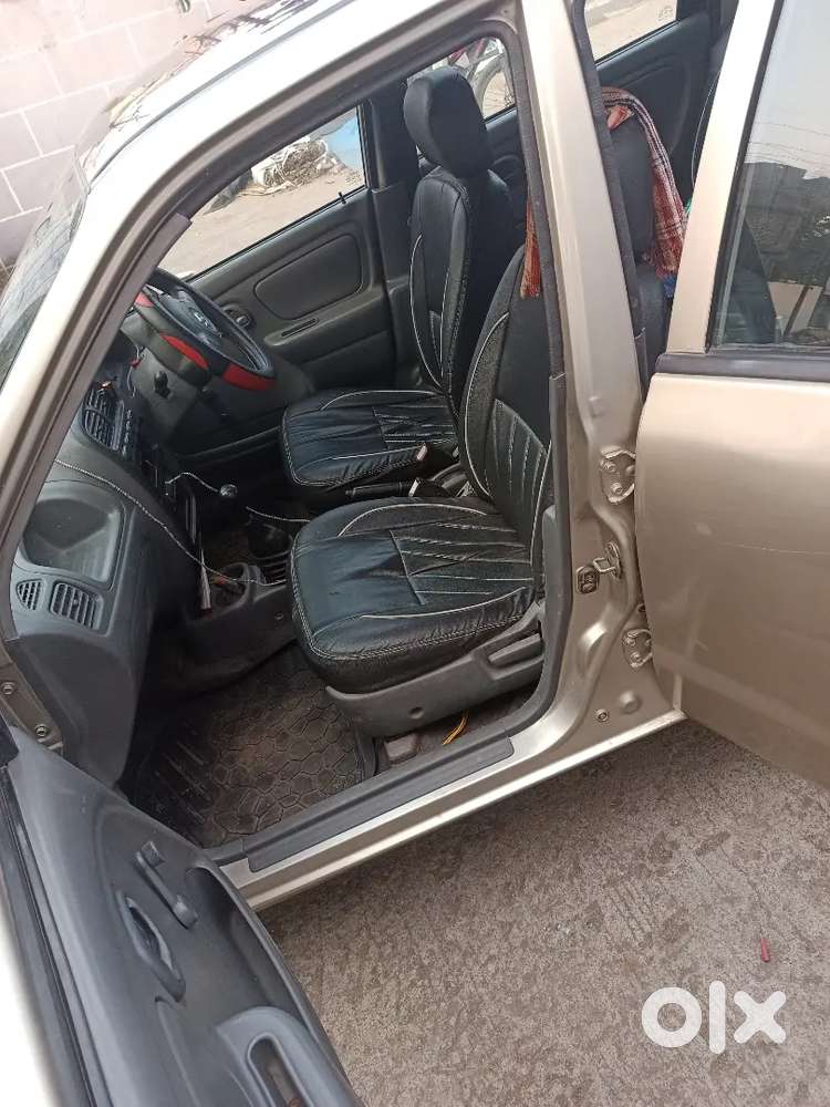 Maruti Suzuki Alto 2003 Petrol Well Maintained