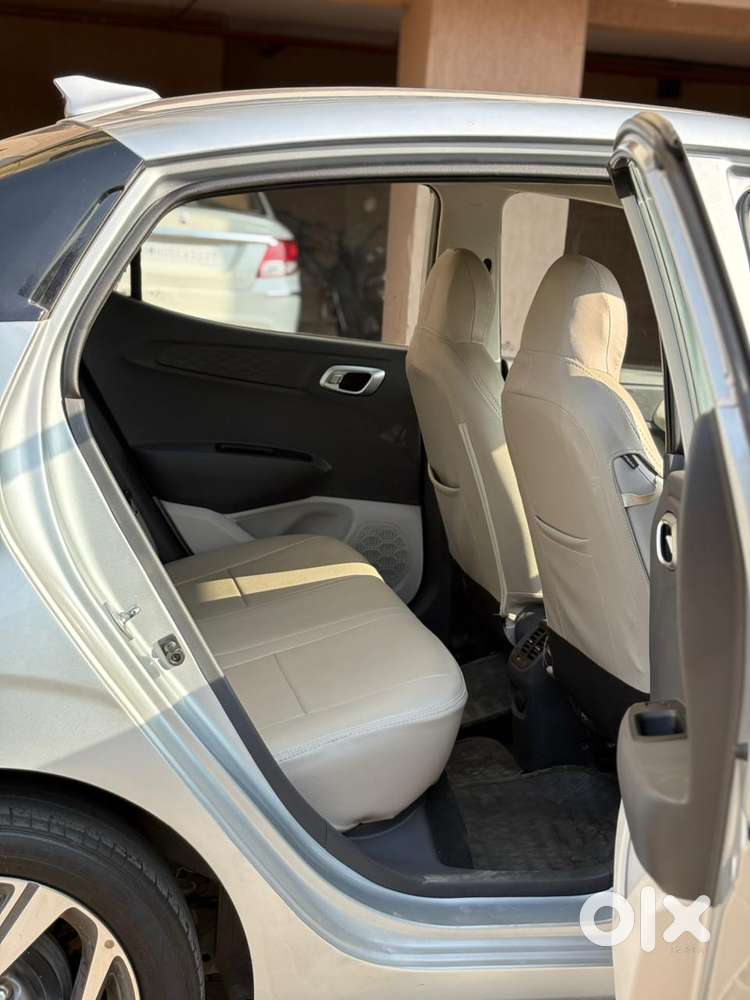 Hyundai Aura 1.2 Sx Cng, 2024, Cng & Hybrids