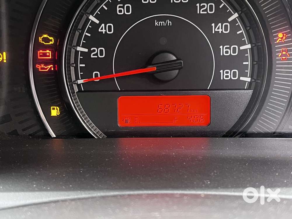 Maruti Suzuki Wagon R 1.0 Vxi (o), 2022, Petrol
