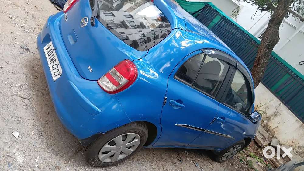 Nissan Micra Good Condition