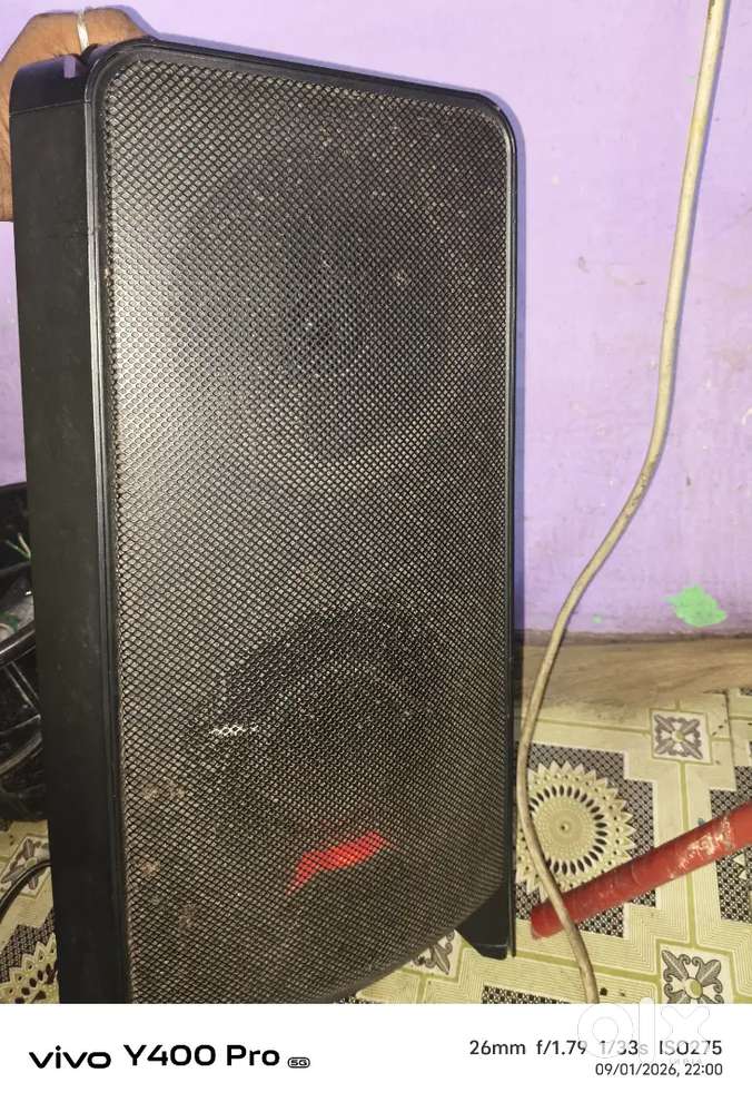 Samsung tawer box