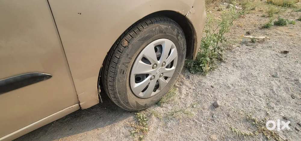 Hyundai I10 2011 Petrol Good Condition