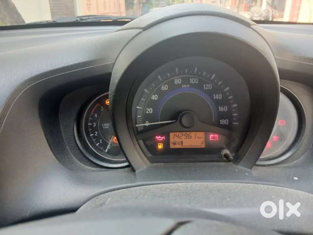 Honda Amaze Diesel Mt 2015