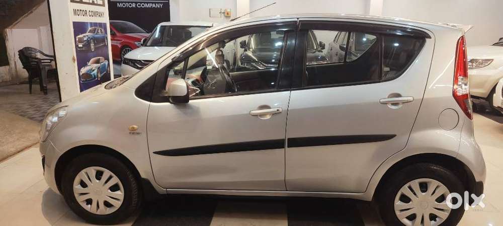 Maruti Suzuki Ritz Vdi, 2013, Diesel