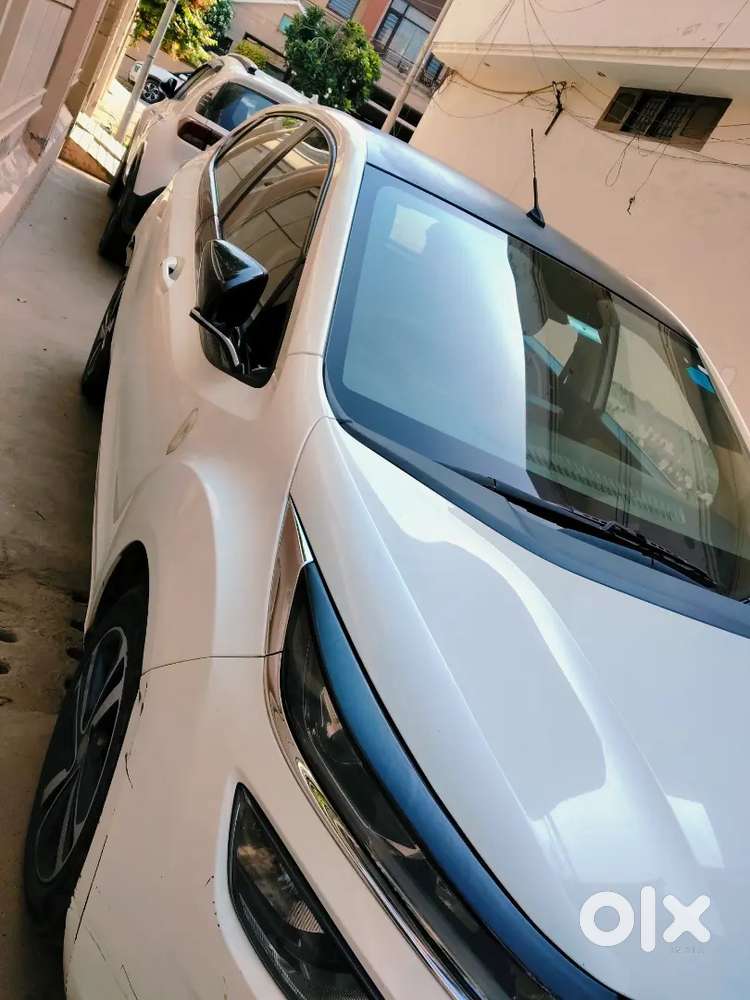 Tata Altroz Xz Plus 2021
