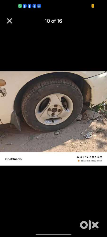 Mitsubishi Lancer 2001 Glxd Top End Model For Sale