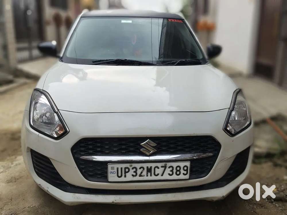Maruti Suzuki Swift 2022 Petrol 85000 Km Driven