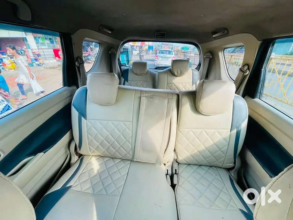 Maruti Ertiga Diesel 2016