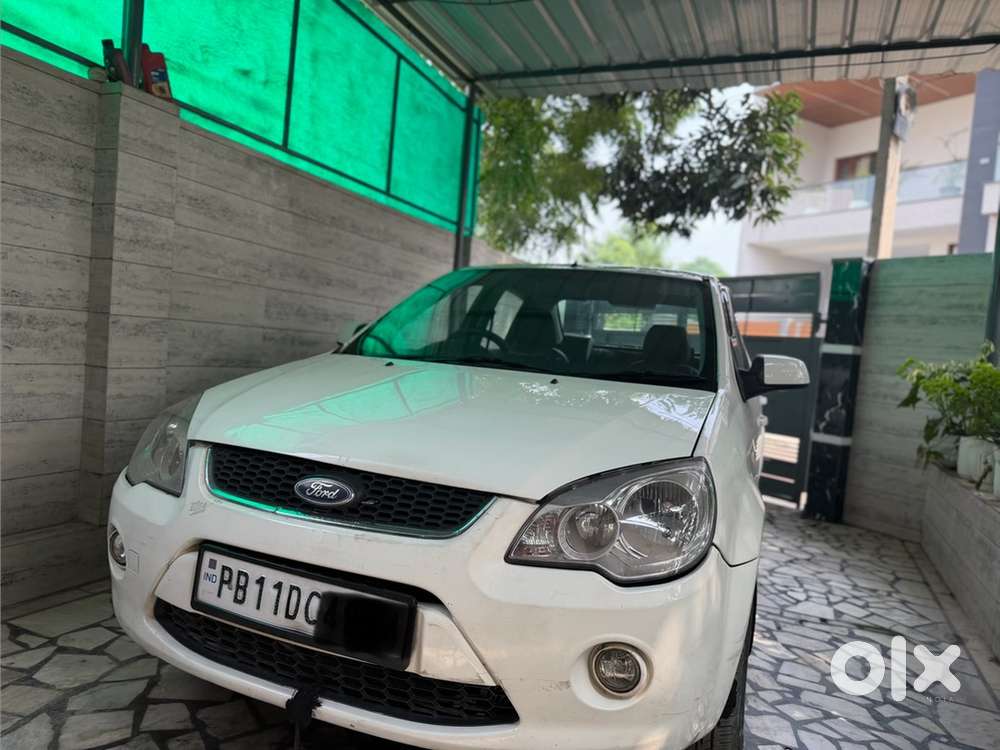 Ford Fiesta Diesel 2006