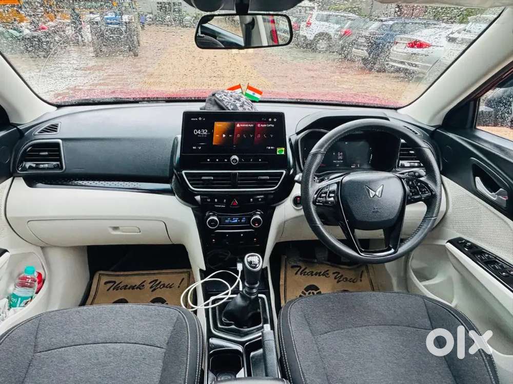 Mahindra Xuv 3xo 2024
