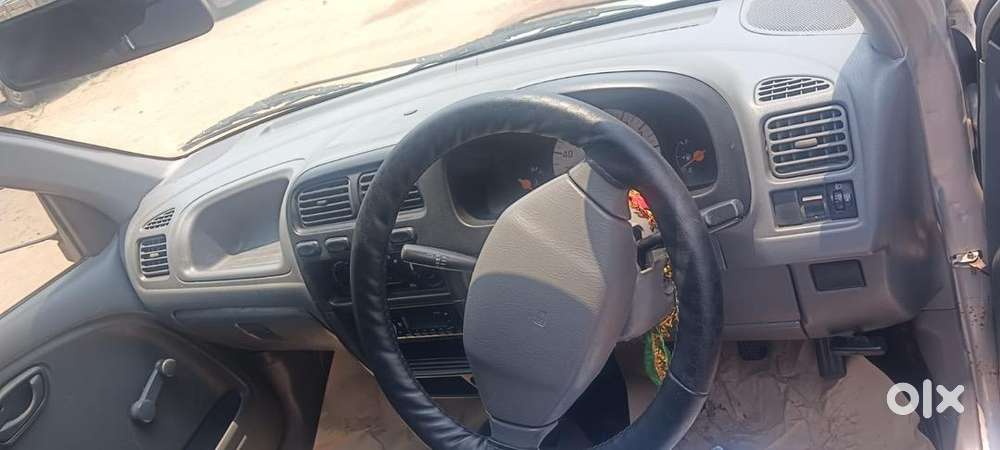 Maruti Suzuki Alto 800 2006 Petrol 25 Km Driven