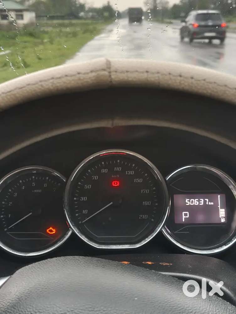 Renault Duster 2019 Petrol 50000 Km Driven