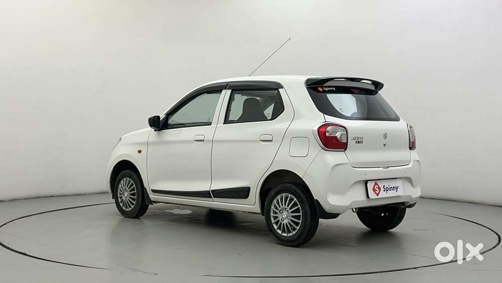 Maruti Suzuki Alto K10 Plus Edition, 2023, Petrol