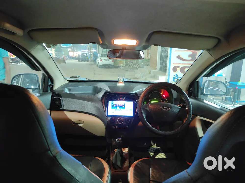 Hyundai Eon Magna+ 2013 Car