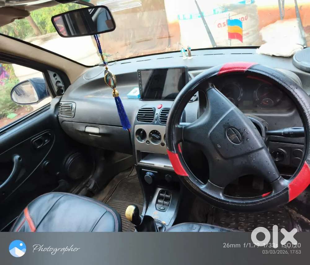 Tata Indica