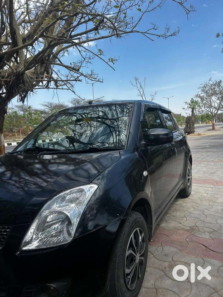 Maruti Suzuki Swift 2008