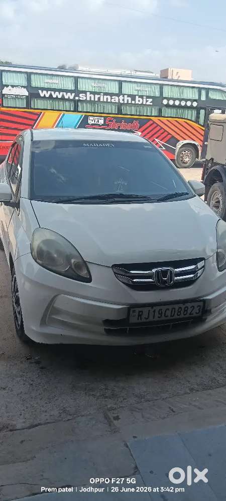 Selling A Second Hand Car