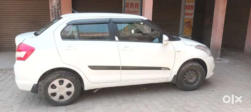 Maruti Suzuki Dzire 2016
