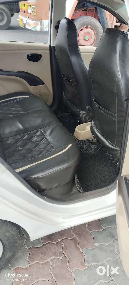 Hyundai I10 2009
