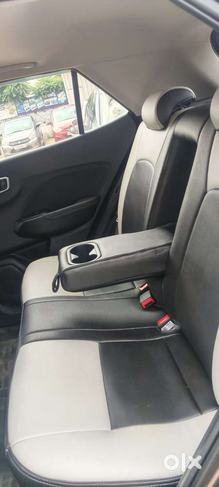 Hyundai Venue Sx Diesel, 2021, Diesel