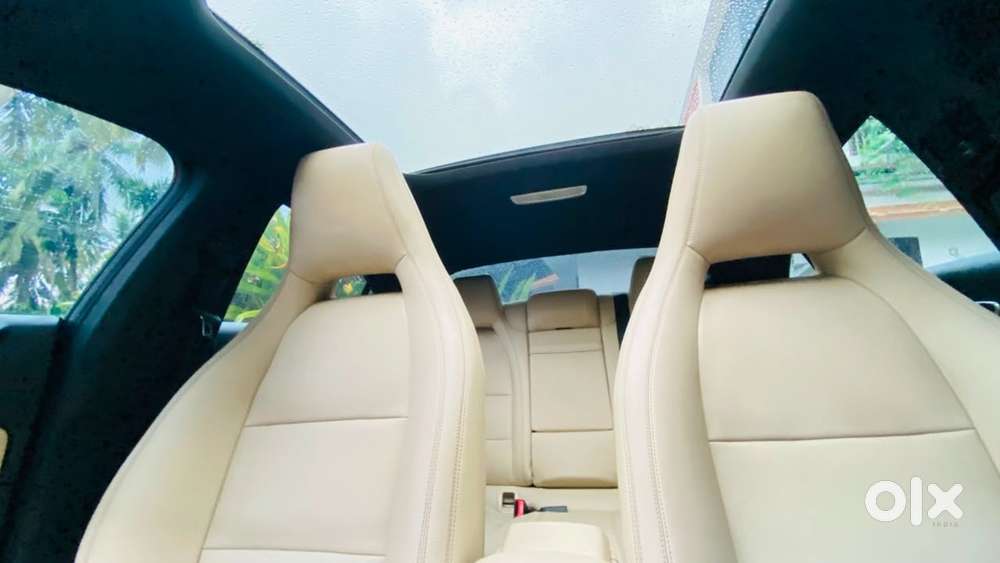 Kl Registered Mercedes Benz  Cla 200