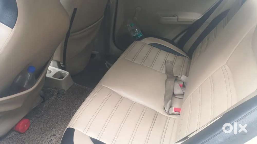 Maruti Suzuki Dzire 2024