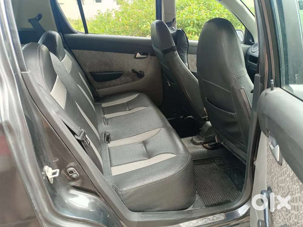 Maruti Suzuki Alto 800 Lxi 2017