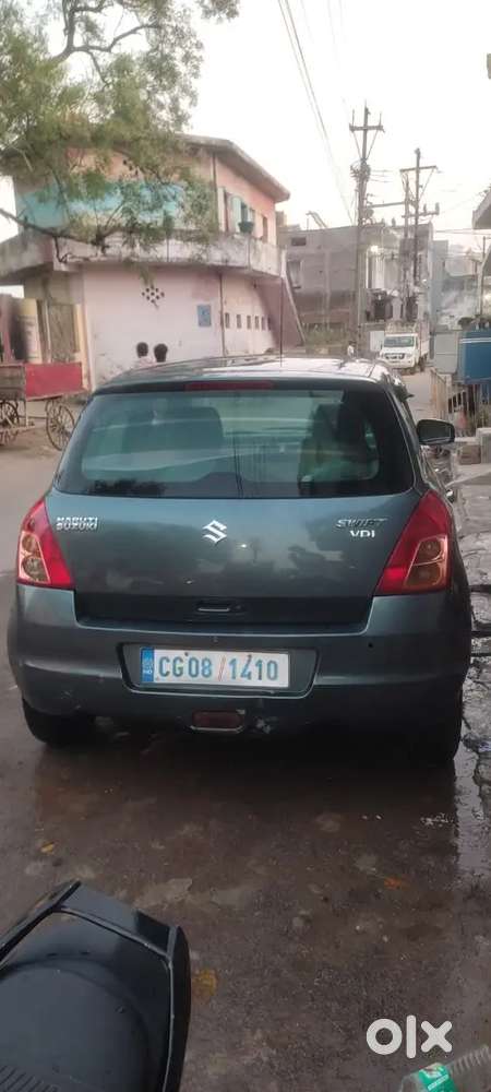 Maruti Suzuki Swift 2009 Diesel Well Maintained