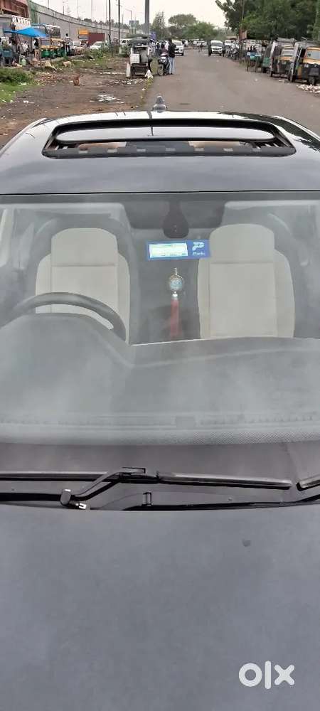 Volkswagen Virtus 2023 Petrol Automatic