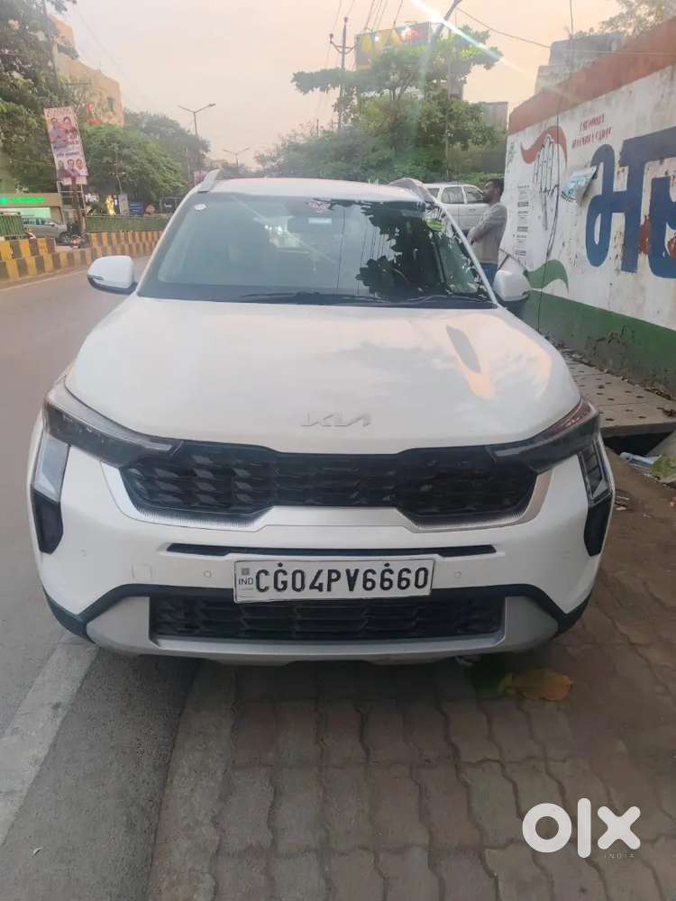 Kia Sonet Htk Plus 2024