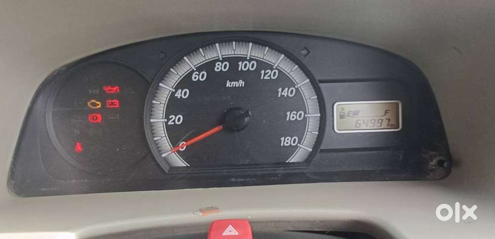 Maruti Suzuki Eeco Cng 5 Seater Ac, 2022, Cng & Hybrids