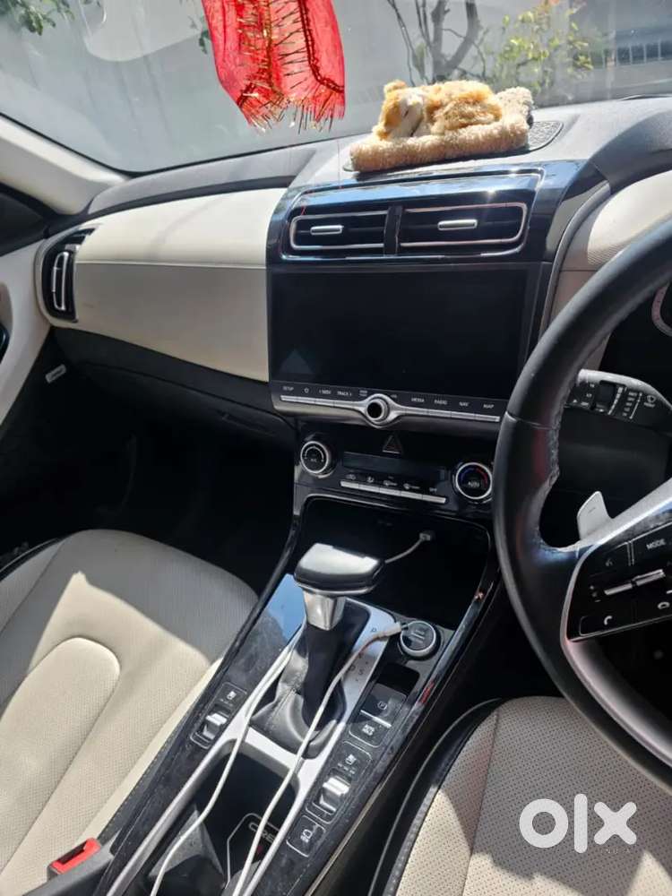 Hyundai Creta 2020 Diesel 95624 Km Driven