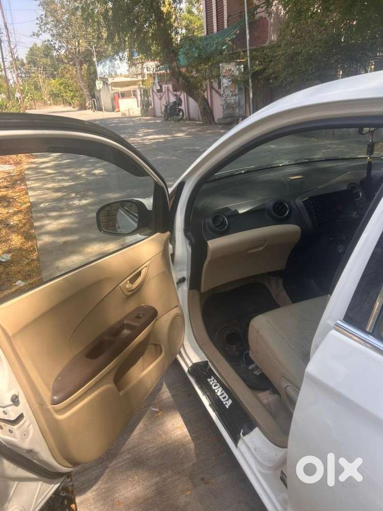 Honda Amaze 2013 Diesel Good Condition