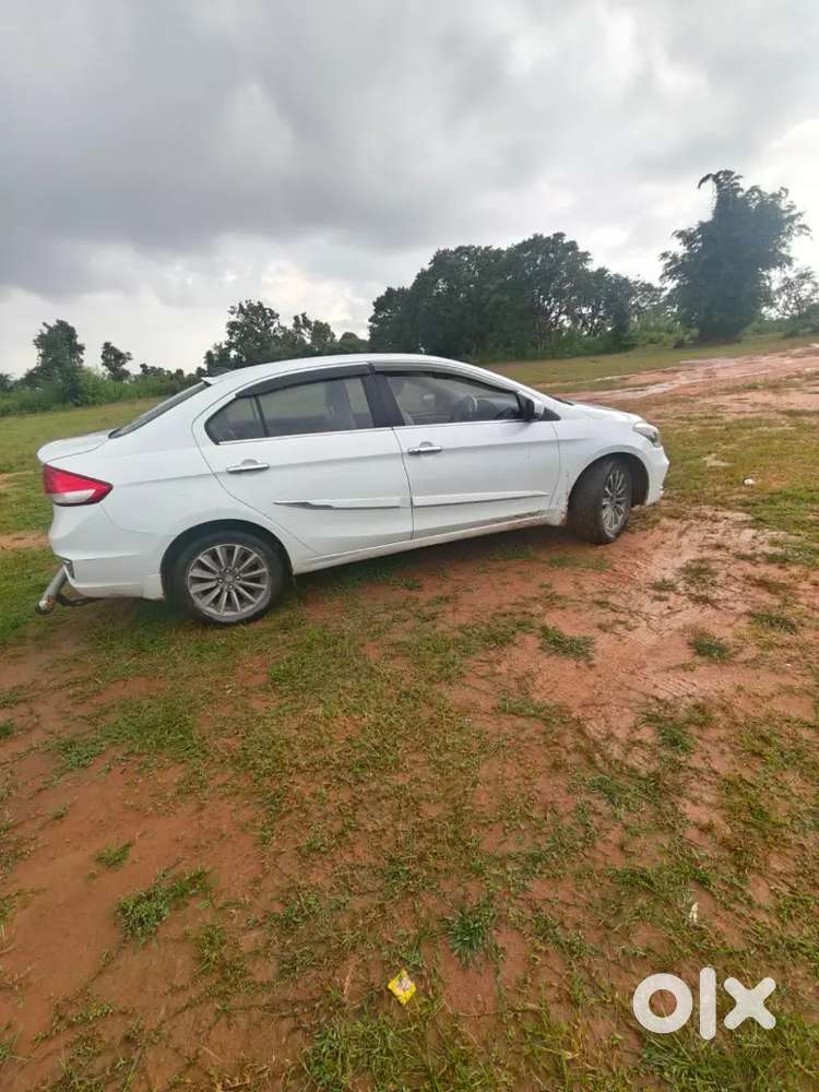 Maruti Suzuki Ciaz 2020