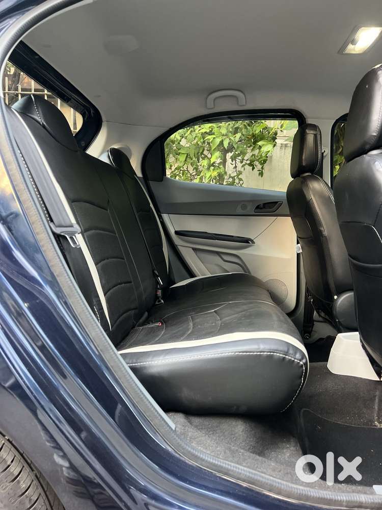 Tata Tiago 1.2 Revotron Xm Option, 2025, Petrol